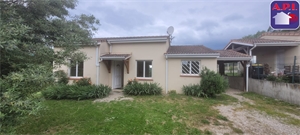 maison à la location -   09350  LES BORDES-SUR-ARIZE, surface 106,4 m2 location maison - API447785